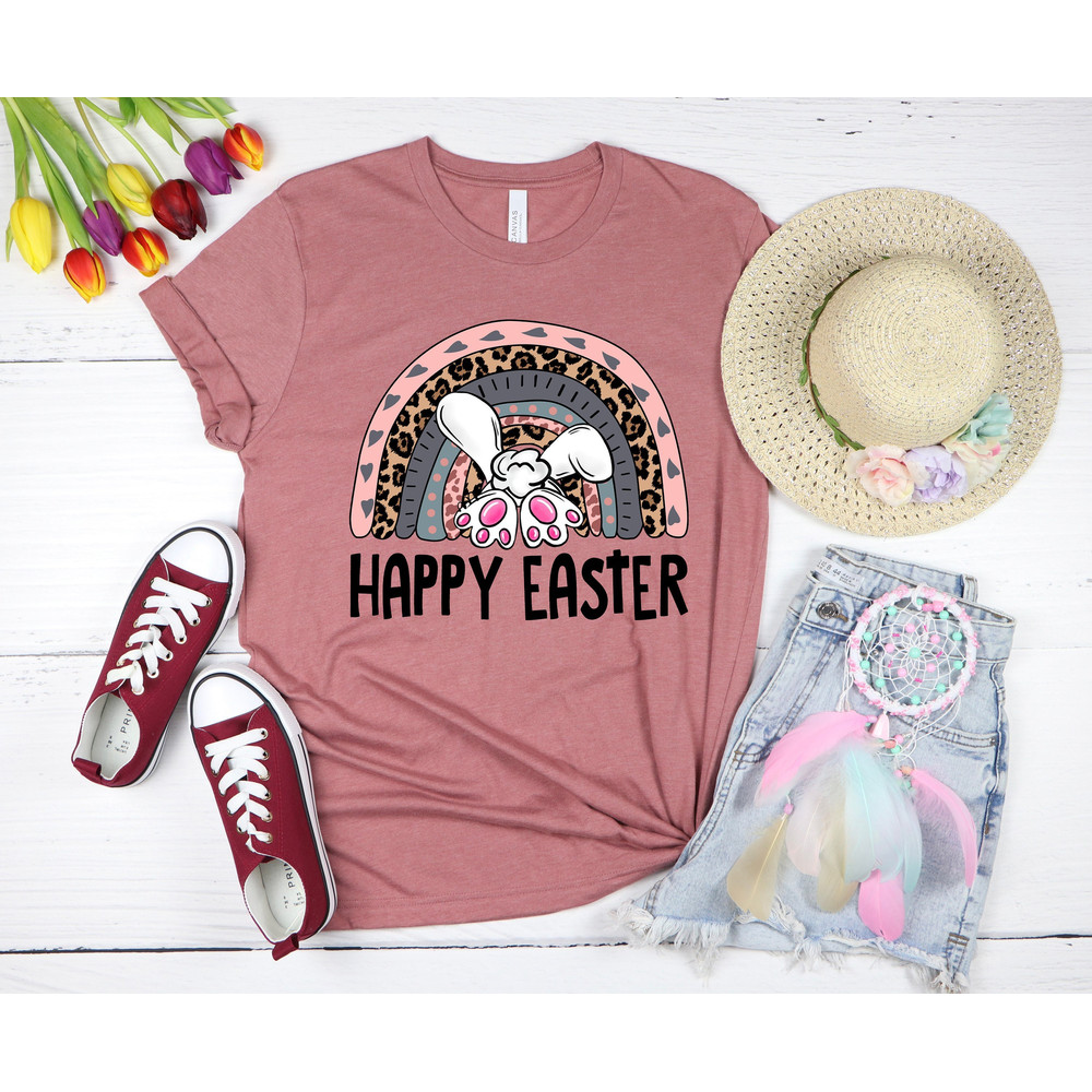 Rabbit Tail,Easter Shirt,Bunny Shirt,Easter Shirt For Woman,Bunny Bum Shirt,Easter Shirt,Easter Family Tee,Easter Matching Shirt, Bunny butt - 1.jpg