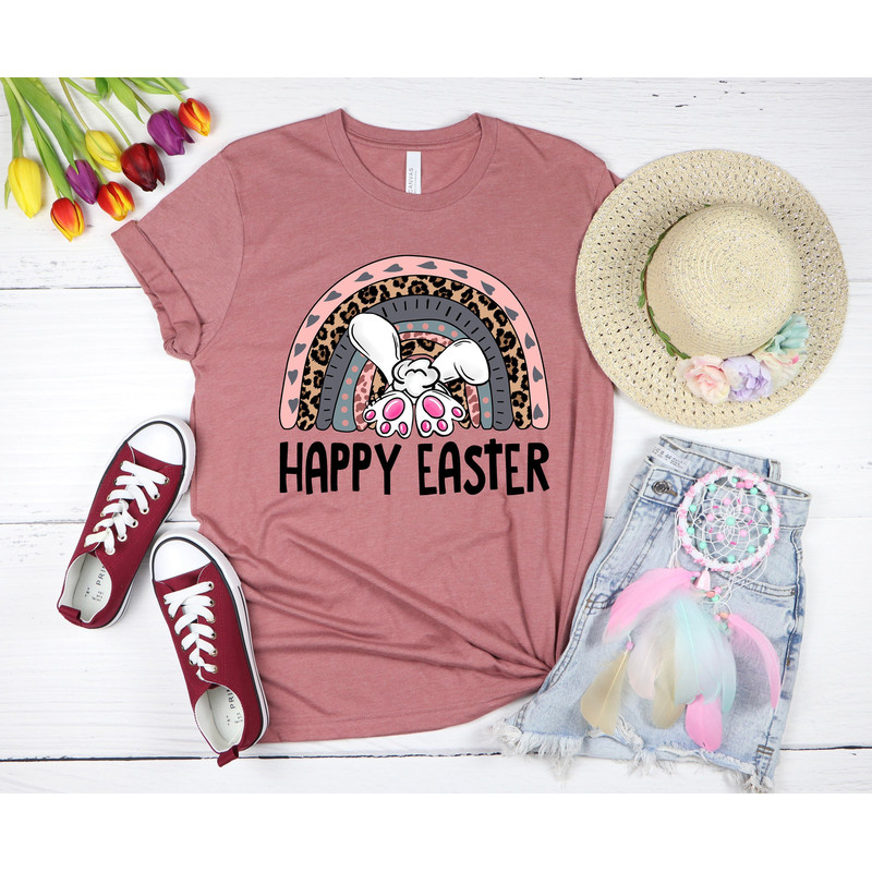 Rabbit Tail,Easter Shirt,Bunny Shirt,Easter Shirt For Woman,Bunny Bum Shirt,Easter Shirt,Easter Family Tee,Easter Matching Shirt, Bunny butt - 1.jpg