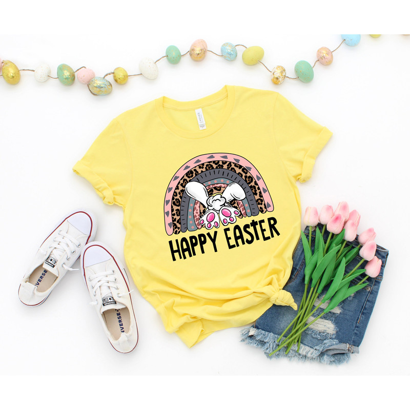Rabbit Tail,Easter Shirt,Bunny Shirt,Easter Shirt For Woman,Bunny Bum Shirt,Easter Shirt,Easter Family Tee,Easter Matching Shirt, Bunny butt - 2.jpg
