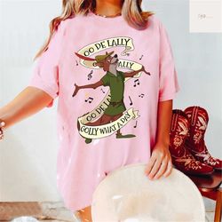 disney robin hood shirt, oo de lally shirt, disney shirt, robin hood shirt, animal kingdom shirt, disney vacation