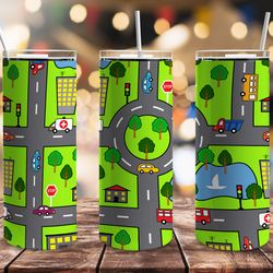 boys tumbler, boys skinny tumbler