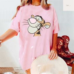 tigger shirt, pooh bear and friends shirt, disneyland shirt, disney shirts, family disney shirt, disney world shirt, win