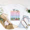 Retro It is My Birthday Shirt,Birthday Party Shirt,Birthday Gift,Birthday Gift Shirt,Its My Birthday Shirt,Queen Birthday,Birthday Girl Gift - 1.jpg