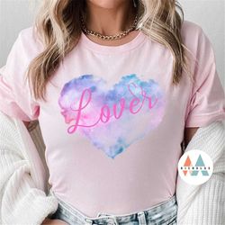 swiftie lover era shirt, lover era's tour outfit, lover era merch, lover era's tour outfit, cruel summer shirt, speak no