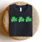 Retro Shamrock Shirt,Shamrock St Patrick Day Shirt,Patricks Lucky Tee,St Patricks Day Sweatshirt,Irish Shamrock Shirt,Vintage Boho Irish Gif - 3.jpg