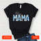 Bluey Mama Character Shirt Mum Life Bluey T-shirt Gift For Mom Funny Bluey Shirt Bluey And Bingo Funny Mom Shirts MRV1588 - 6.jpg