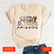 Friends Bluey T-Shirt Bluey Friends Shirt Bluey Friends Tee Bluey Family Friends Shirt Bluey Friends Gift MRV1590 - 1.jpg
