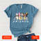 Friends Bluey T-Shirt Bluey Friends Shirt Bluey Friends Tee Bluey Family Friends Shirt Bluey Friends Gift MRV1590 - 2.jpg