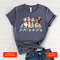 Friends Bluey T-Shirt Bluey Friends Shirt Bluey Friends Tee Bluey Family Friends Shirt Bluey Friends Gift MRV1590 - 3.jpg
