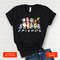 Friends Bluey T-Shirt Bluey Friends Shirt Bluey Friends Tee Bluey Family Friends Shirt Bluey Friends Gift MRV1590 - 4.jpg