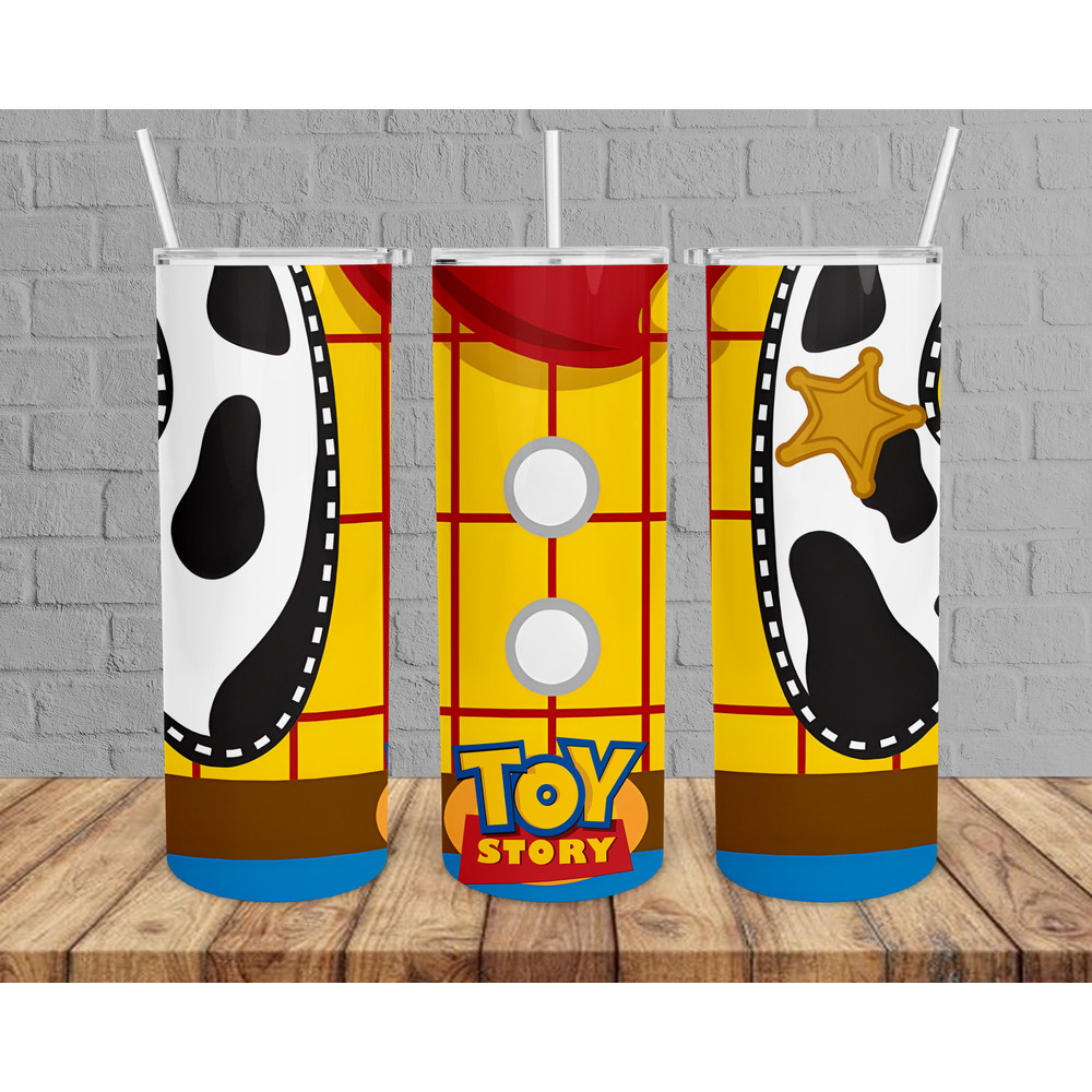 Toystory PNG, Kids Cartoon 20oz Tumbler Png, Cartoon Tumbler Wrap, Cartoon 20oz Tumbler Sublimation Design, Toystory Tumbler Wrap Png Design-6.jpg