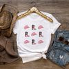 Rodeo Shirt,Cowgirl Hat And Boots Shirt,Wester Aztec Boho Shirt,Western American Rodeo,Country Girl Shirt,Howdy Cowboy Hat Shirt,Rodeo Gifts - 2.jpg