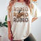 Rodeo Shirt,Rodeo Sweatshirt,Western Graphic Tee,Nash Bash Country Shirts,Cowgirl Shirt,Gifts For Rodeo,Western Boho Bull Shirt,Howdy Cowboy - 1.jpg