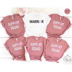 cancer support shirt, cancer survivor shirt ,warrior pink ribbon shirt, breast cancer awareness tee, hope shirt, breast