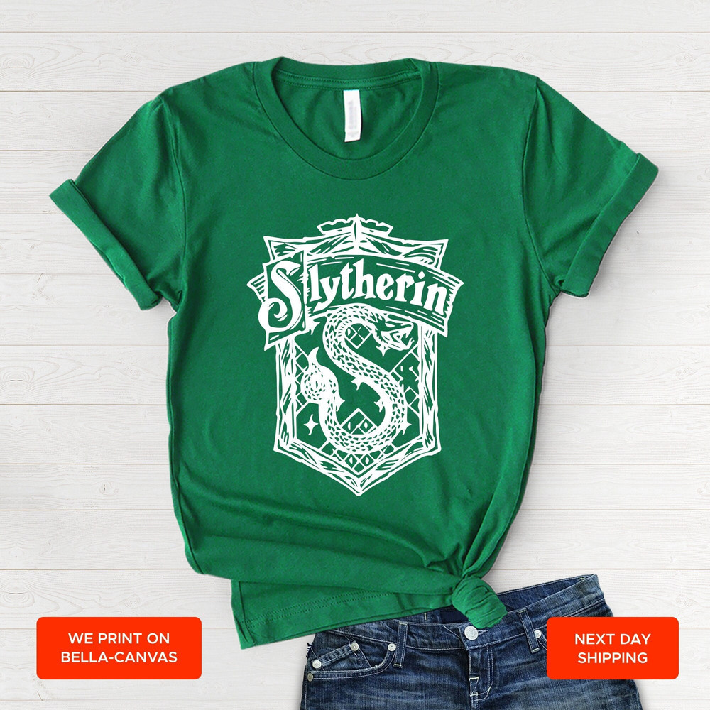 Magical Wizard Castle Shirt, Wizard House Shirt, HP Witch Shirt, Universal Theme Park Wizard Shirt, Hogwarts Shirt, Magical Shirt, HP shirt - 1.jpg