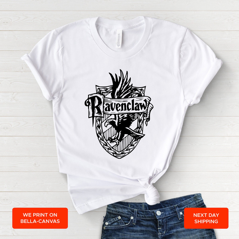 Magical Wizard Castle Shirt, Wizard House Shirt, HP Witch Shirt, Universal Theme Park Wizard Shirt, Hogwarts Shirt, Magical Shirt, HP shirt - 2.jpg