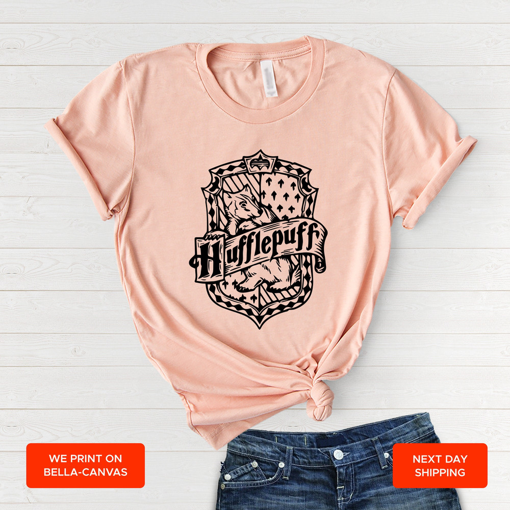 Magical Wizard Castle Shirt, Wizard House Shirt, HP Witch Shirt, Universal Theme Park Wizard Shirt, Hogwarts Shirt, Magical Shirt, HP shirt - 3.jpg