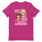 Anime Shirt, Just a Girl Who Loves Anime, Womens Anime T-shirt, Funny Girls Anime Gift - 7.jpg