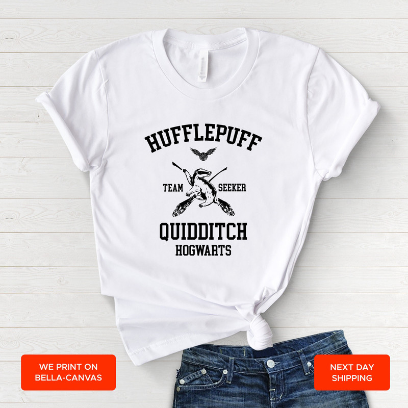 Wizard School House Shirt, Universal Studios Shirt, Hogwarts Shirts, Wizard School Crest Shirt, Universal HP Shirts - 2.jpg