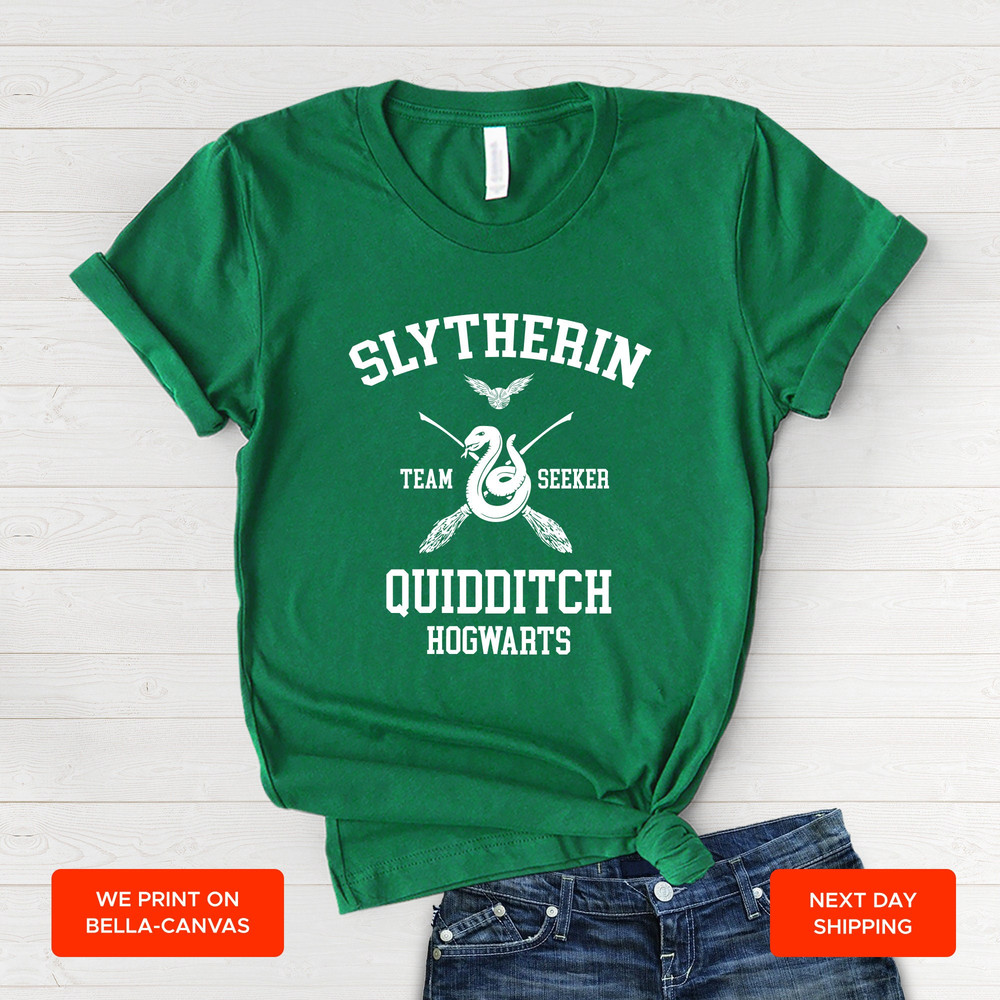 Wizard School House Shirt, Universal Studios Shirt, Hogwarts Shirts, Wizard School Crest Shirt, Universal HP Shirts - 3.jpg