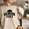 Senior 2023 Shirt,Senior Sweatshirt,Gradution Squad Shirts,Grad Senior Squad,Groovy School Squad,Graduation Senior Gift,Graduation Tee Gifts - 1.jpg