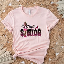 senior 2023 shirt, senior sweatshirt, gradution squad shirts, grad senior squad, groovy s