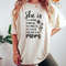 She Is Strong Brave Fearless Lovely Beautiful Mom, Mother's Day Gift, Cool Mothers Crewneck, Mother Sweater, Personalized Mother's Day Gifts - 1.jpg