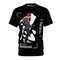 City Street Tee (black), Graphic, T-shirts  Anime, Men, Women, Men T-shirt , Women T-shirt, street wear, short sleeve, Anime lover - 1.jpg