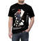 City Street Tee (black), Graphic, T-shirts  Anime, Men, Women, Men T-shirt , Women T-shirt, street wear, short sleeve, Anime lover - 5.jpg