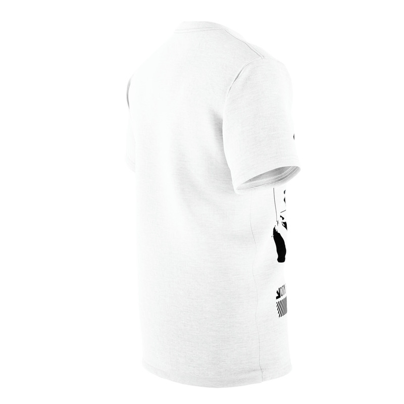 City Street Tee (White), Graphic, T-shirts  Anime, Men, Women, Men T-shirt , Women T-shirt, street wear, short sleeve, Anime lover - 4.jpg