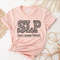 Speech Therapy Shirt,SLP Gift,Speech Language Pathologist Shirt,Speech Language Pathology Tee,Speech Therapy Gift, Speechie Helpful Teacher - 1.jpg