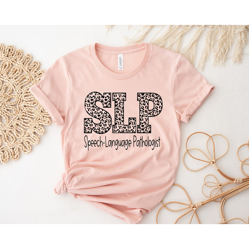 Speech Therapy Shirt,SLP Gift,Speech Language Pathologist Shirt,Speech Language Pathology Tee,Speech Therapy Gift, Speechie Helpful Teacher - 1.jpg