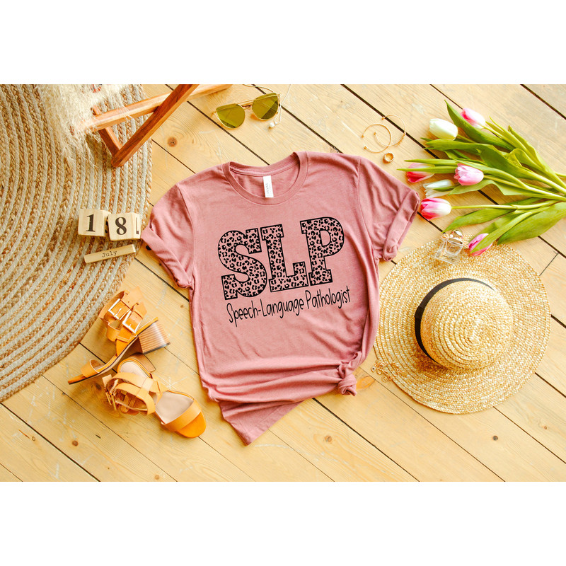 Speech Therapy Shirt,SLP Gift,Speech Language Pathologist Shirt,Speech Language Pathology Tee,Speech Therapy Gift, Speechie Helpful Teacher - 2.jpg