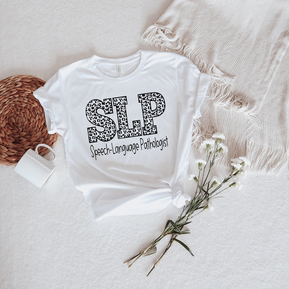 Speech Therapy Shirt,SLP Gift,Speech Language Pathologist Shirt,Speech Language Pathology Tee,Speech Therapy Gift, Speechie Helpful Teacher - 3.jpg