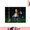 The Simpsons Treehouse Of Horror 3D Graphic Homer png, instant download.jpg
