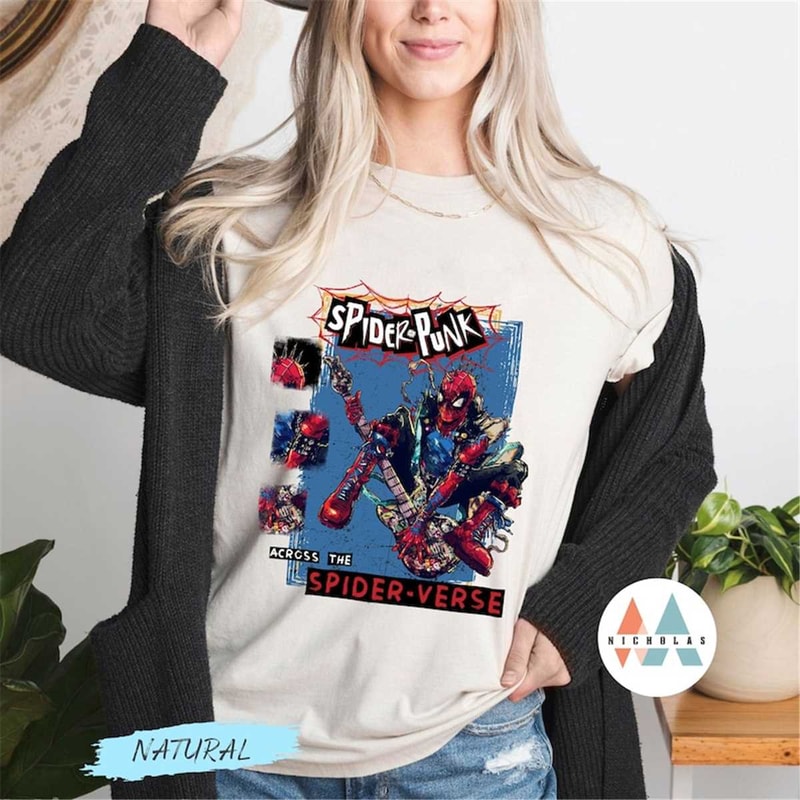 MR2662023153449retrospiderpunkshirtspidermanacrossthespiderverseimage1jpg
