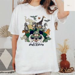 disney animal kingdom, animal kingdom shirt, disney leopard shirt, disney safari shirt,disney family vacation shirt, ha
