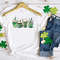 St Patricks Day Coffee Shirt,Coffee Sweatshirt,Cute St Patricks Day Gifts,St Patricks Shamrock Sweatshirt,Lucky Shamrock Tshirt,Gift For Her - 1.jpg