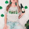 St Patricks Day Coffee Shirt,Coffee Sweatshirt,Cute St Patricks Day Gifts,St Patricks Shamrock Sweatshirt,Lucky Shamrock Tshirt,Gift For Her - 3.jpg