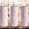 Valentines Love Hearts Tumbler, Valentines Love Hearts Skinny Tumbler.png
