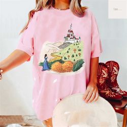 beauty and the beast shirt, disney shirt, disneyland shirt, walt disney world, disneyworld shirt, beauty and the beast ,