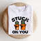 Stuck On You Shirt,Cactus Valentines Day Shirt,Cactus Sweatshirt,Valentines Day Gift,Valentines,Gift For Couples,Gift For Cactus Lover Shirt - 1.jpg