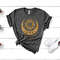 Sun Moon Stars Tee,Celestial Tee,Moon Phases Shirt,Sun Shirt,One with the Sun,Boho Shirt,Vintage Sun Tee,Mystical Tee,Moon Shirt,Bohemian - 2.jpg