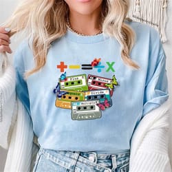 retro shirt mathematics tour ed shirt, mathematics tour ed shirt sheerious, ed tour 2023 shirt sheerious, ed shirt gifts