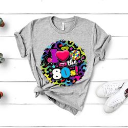 take  me back to the 80s shirt, retro old 80s funny day shirts, missing old happy days