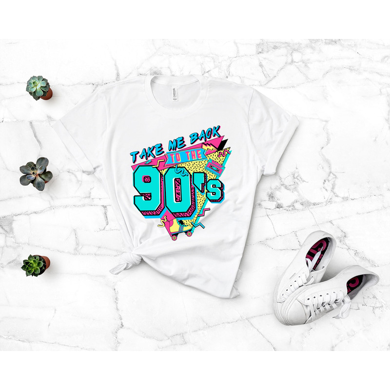 Take  Me Back To The 90's Shirt,Retro Old Funny Day Shirts,Missing Old Happy Days,1990 Retro Shirt,Old But Gold Days,I wish I could go back - 3.jpg