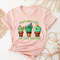 Team Preschool We Stick Together Shirt,Preschool Cactus Gang Shirt,2022 Happy First Day Of School,Back To School Outfit,Welcome Preschool - 2.jpg
