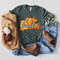 Thankful Pumpkin Shirt,Thankful Fall Shirt,2022 Thanksgiving Apparel,Autumn Pumpkin Shirt,Thankful Grateful Blessed,Thanksgiving Dinner Tee - 3.jpg