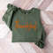 Thankful Sweatshirt,Thanksgiving Hoodie,Vintage Thankful Shirt,Oversize Grateful Fall Sweater,Fall Sweatshirt,2022 Fall Vibe,Sweater Weather - 1.jpg