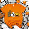 The Boo Pumpkin Lettering Halloween Shirt,Halloween Crew Shirt,Halloween Party Outfit,Hocus Pocus Tee,Sanderson Sisters,Halloween Spooky Tee - 1.jpg